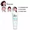 Hyaluronic repair conditioner for damaged hair by Hair Jazz