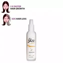 Hair growth stimulating lotion by Hair Jazz