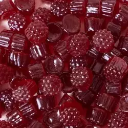 Immune system support gummies by Hair Jazz