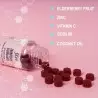 Immune system support gummies by Hair Jazz