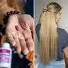 HAIR JAZZ - accelerate hair growth and grow thicker eyelashes