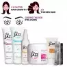 HAIR JAZZ - accelerate hair growth and grow thicker eyelashes