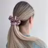 3 silk hair bands by Hair Jazz