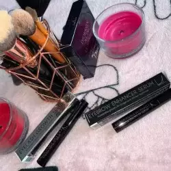 Eyebrow growth serum by Hair Jazz