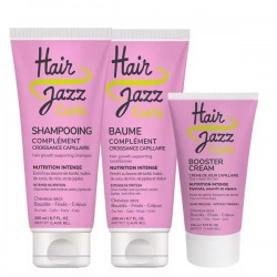 Hair Jazz Curls - Basic...