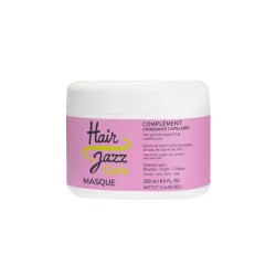 Mask for curly hair by Hair...