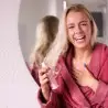 Instant bust booster spray lotion by No Bra