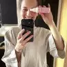 Instant bust booster spray lotion by No Bra