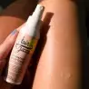 HAIR JAZZ Self-Tanning Mousse 200ml + Tan Mitt