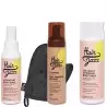 HAIR JAZZ Self-Tanning Super Trio