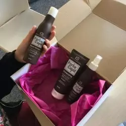 Fall Sale: HAIR JAZZ + FORTE CAPIL - Intensive Hair Regrowth Double Set