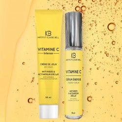 Vitamin C face cream - Anti-aging & Anti-wrinkle