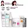 HAIR JAZZ - accelerate hair growth and grow thicker eyelashes