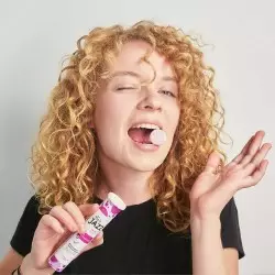 Water-Soluble Hair Growth Vitamins by HAIR JAZZ