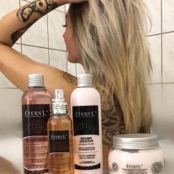 Hair Growth Therapy by Etern’l – Full Set