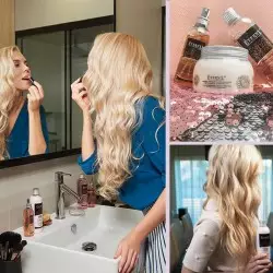 ETERN'L HAIR GROWTH THERAPY: SHAMPOO