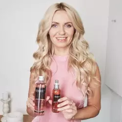 ETERN'L HAIR GROWTH THERAPY: SHAMPOO