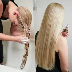 ETERN'L HAIR GROWTH THERAPY: SHAMPOO