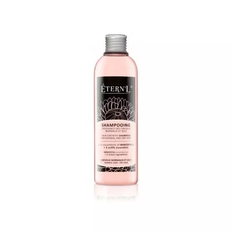 ETERN'L HAIR GROWTH THERAPY: SHAMPOO