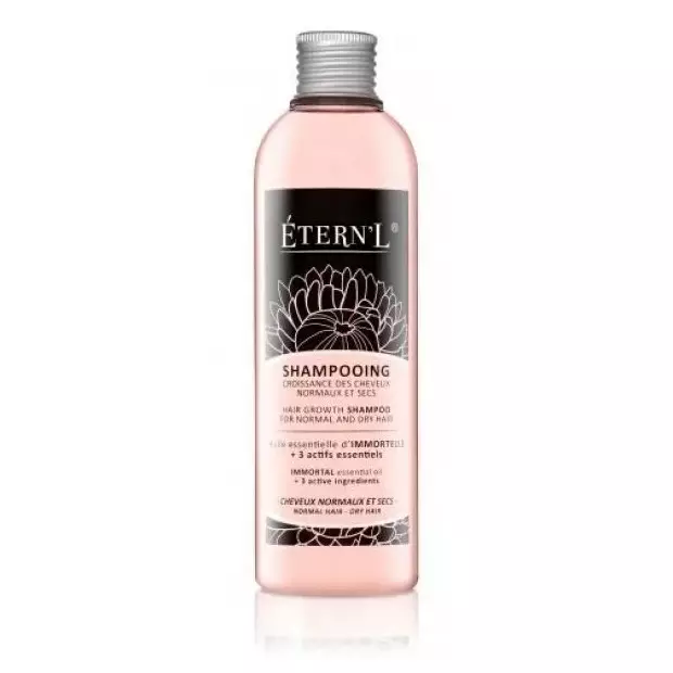 ETERN'L HAIR GROWTH THERAPY: SHAMPOO