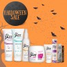 Halloween Sale: HAIR JAZZ - Accelerate Hair Growth And Stop Hair Loss
