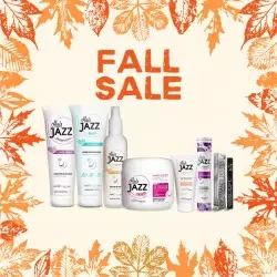Fall Sale: HAIR JAZZ - Accelerate Hair Growth And Stop Hair Loss