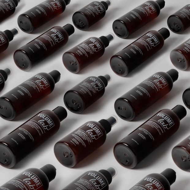 Intense Anti-Hair Loss, Regrowth, and Repair Set by Volume LAB