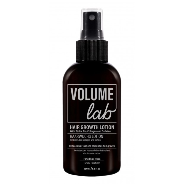 Anti-Hair Loss and Regrowth Lotion by Volume LAB