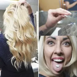 Hair Growth Vitamins by HAIR JAZZ