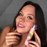 Self-tanning face drops by Hair Jazz