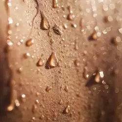Hydrating body lotion for tanning by Hair Jazz