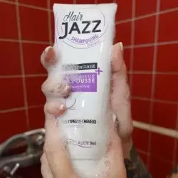 Hair shampoo for growth by Hair Jazz