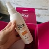 Hair growth stimulating lotion by Hair Jazz