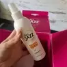 Hair growth stimulating lotion by Hair Jazz